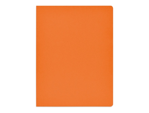 [1797325] GIO - Subcarpetas Caja 50 ud Folio Cartulina Naranja 250 G (Ref.400018833)