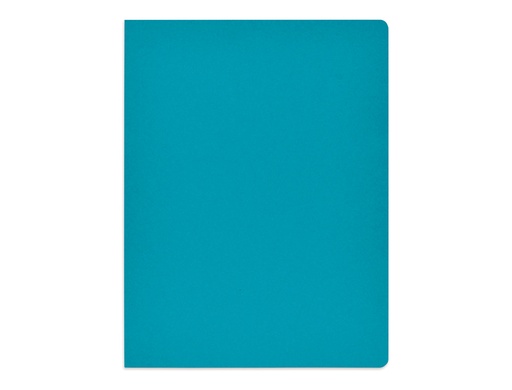 [1797457] GIO - Subcarpetas by Elba Caja 50 ud Folio Cartulina Azul 250 G (Ref.400018835)