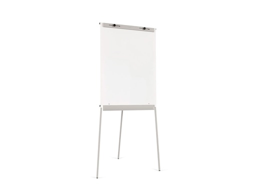 [2079551] ROCADA - PIZARRA BLANCA CON TRIPODE PARA CONFERENCIAS MAGNETICA LACADA BRAZO EXTENSIBLE 68X104 CM ALTURA (Ref.RD-610V15)