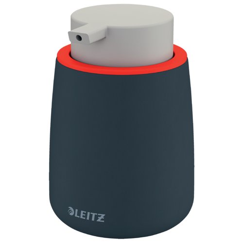LEITZ - DOSIFICADOR LIQUIDO COSY 300ml GRIS (Ref.54040089)