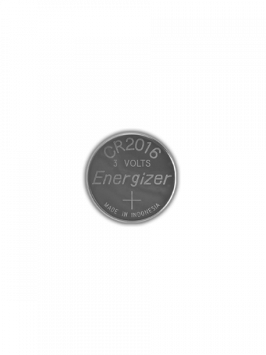 [1267371] ENERGIZER - Pilas Botón Pack 2 ud. CR2016 (Ref.626986)