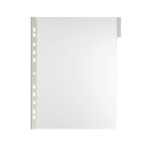 [1218570] DURABLE - Fundas clasificadoras Function A4 Transparente (Ref.218570)
