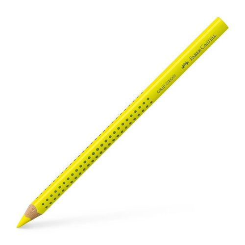 [1949283] FABER CASTELL - Lápiz MARCADOR TEXTLINER DRY AMARILLO FLUORESCENTE (Ref.114807)