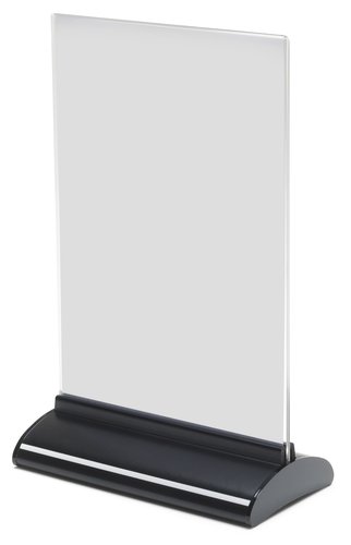 [1942118] DEFLECTO - Expositor Contour A5 Vertical De (Ref.58540)