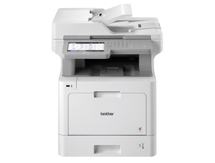 [9300410] BROTHER - Equipo multifuncion mfc-l9570cdw laser color 31 ppm / 31 ppm copiadora escaner impresora fax bandeja (Ref. MFC-L9570CDW) (Canon L.P.I. 5,25€ Incluido)