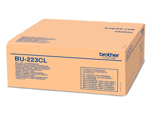 [9935050] BROTHER - RECIPIENTE PARA TONER RESIDUAL PARA HLL3210CW (Ref.WT223CL)