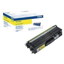 [2152450] BROTHER - TONER PARA HL-L8360CDW AMARILLO 6500 PAGINAS (Ref.TN426Y)