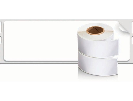 [9932027] DYMO - CINTA DE ETIQUETAS DE ENVÍO BLANCO DE 36X89MM (24 ROLLOS) PARA ROTULADORA LABELWRITER (Ref.S0722390)