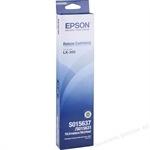 [9921244] EPSON - CINTA MATRICIAL S015019 LX-300/400/800/810/850/870/880 NEGRA (Ref.C13S015637/S015019)