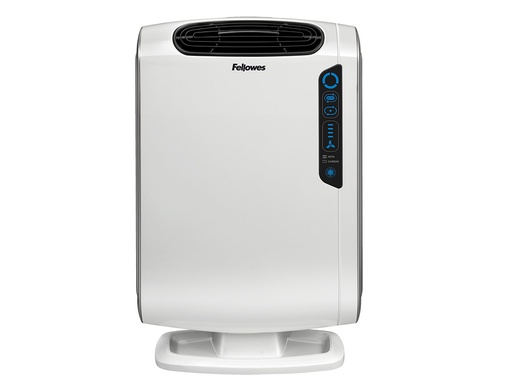 [9159627] FELLOWES - Purificador de aire aeramax dx55 rendimiento hasta 27 m3 filtro hepa 330x181x520 mm (Ref. 9393501)
