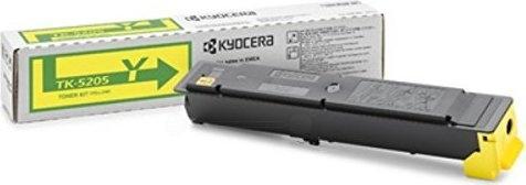 [9508508] KYOCERA MITA - KYOCERA - Consumibles tk-5205y (Ref. 1T02R5ANL0)