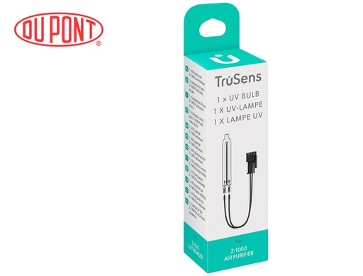 [9159834] LEITZ - Bombilla uv dupont para purificador de aire trusens z-1000 (Ref. 2415105)