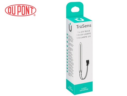 [9159837] LEITZ - Bombilla uv dupont para purificador de aire trusens z-2000 (Ref. 2415108)