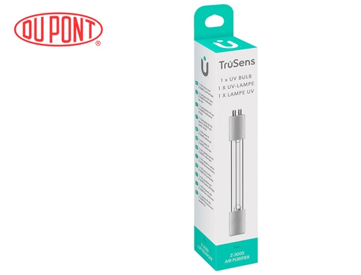 [9159840] LEITZ - Bombilla uv dupont para purificador de aire trusens z-3000 (Ref. 2415111)