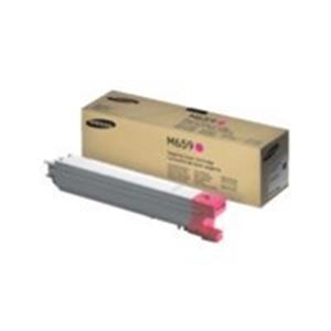 [9923822] SAMSUNG - TÓNER MAGENTA CLX-8640ND/8650ND CLTM659S (Ref.SU359A)