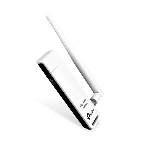 [9931119] TP-LINK - ADAPTADOR USB WIRELESS (Ref.TL-WN722N)