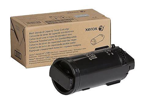 [9928142] XEROX - CONSUMIBLES TONER NEGRO PHASER 6510/ WC 6515 (Ref.106R03476)