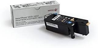 [9508355] XEROX - Consumibles toner cian x phaser 6020/ wc 6025 (Ref. 106R02756)