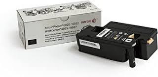 [9508358] XEROX - Consumibles toner negro x phaser 6020/ wc 6025 (Ref. 106R02759)
