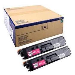 [9920756] BROTHER - TÓNER MAGENTA HLL8350CDW 2 UNIDADES 6K (Ref.TN329MTWIN)