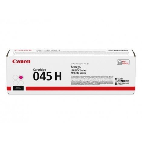 [9927595] CANON - LBP611/613 045HM TONER MAGENTA XL (Ref.1244C002)