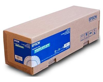 [9926171] EPSON - GF PAPEL ENHANCED MATTE, 44" X 30.5M, 194G (Ref.C13S041597)