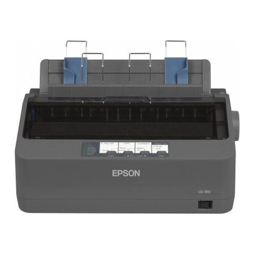 [9507700] EPSON - IMPRESORAS DE AGUJAS LQ-350 (Ref. C11CC25001)