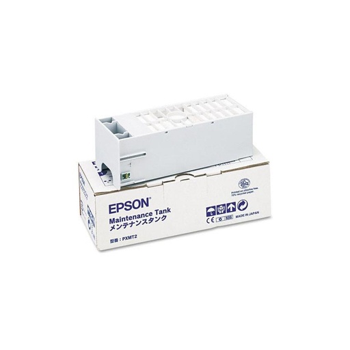 [9931619] EPSON - RECIPIENTE PARA TÓNER RESIDUAL STYLUS PRO 7700 / 9700 (Ref.C12C890501)