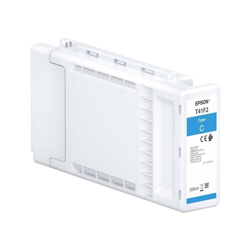 [9933310] EPSON - TINTA CIAN SURECOLOR SERIE SC-T3400, T3400N,T5400 ULTRACHROME HD2 (Ref.C13T41F240)