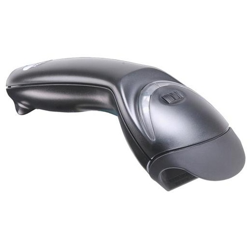 [9927580] HONEYWELL - TPV LECTOR CÓDIGO DE BARRAS MODELO ECLIPSE 5145 NEGRO (Ref.MK5145-31A38-EU)