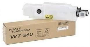 [9922432] KYOCERA MITA - KYOCERA RECIPIENTE PARA TÓNER RESIDUAL WT-860 (Ref.1902LC0UN0)