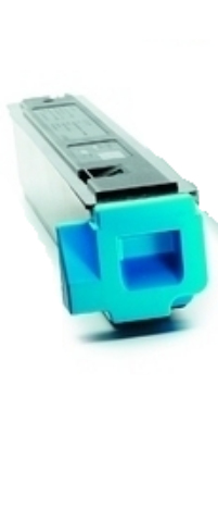 [9922385] KYOCERA MITA - KYOCERA-MITA FSC-8026N TONER CIAN TK 810 C (Ref.370PC5KL)