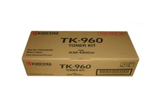 [9922428] KYOCERA MITA - KYOCERA-MITA TÓNER - TK 960 (Ref.1T05JG0NL0)