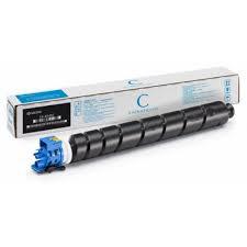 [9926012] KYOCERA MITA - TONER CIAN TASKALFA 2552CI -TK-8345C (Ref.1T02L7CNL1)