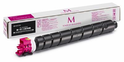 [9926013] KYOCERA MITA - TONER MAGENTA TASKALFA 2552CI - TK-8345M (Ref.1T02L7BNL0)