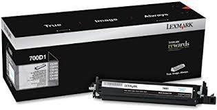 [9922731] LEXMARK - REVELADOR NEGRO CS310 (Ref.70C0D10)
