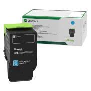 [9931739] LEXMARK - TONER CIAN CX622ADE, 625ADE, 625ADHE, 522ADE, 421ADN / CS421DN, 521DN / CS622DE (Ref.78C20C0)