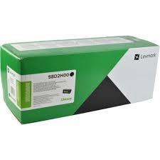 [9930395] LEXMARK - TONER NEGRO MS-725DVN, 821N, 821DN, 823DN, 822DE, 823N,823DN,825DN,826DE / MX-721ADE, 721ADHE, 722ADE, 722ADHE, 822ADE,822ADXE, 826ADE,826ADXE RETORNABLE (Ref.58D2H00)