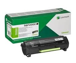 [9928912] LEXMARK - TONER NEGRO MX321 MX421 MX521 MX522 MX622 MS321 MS421 MS521 MS621 MS622 (Ref.56F2000)