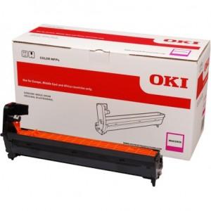 [9928371] OKI - C532/MC573 TAMBOR MAGENTA (Ref.46484106)