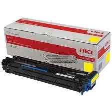 [9923257] OKI - TAMBOR AMARILLO C931 (Ref.45103713)