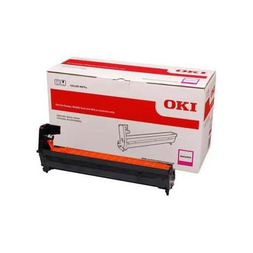 [9928942] OKI - TAMBOR MAGENTA EP C823/833/843 (Ref.46438002)