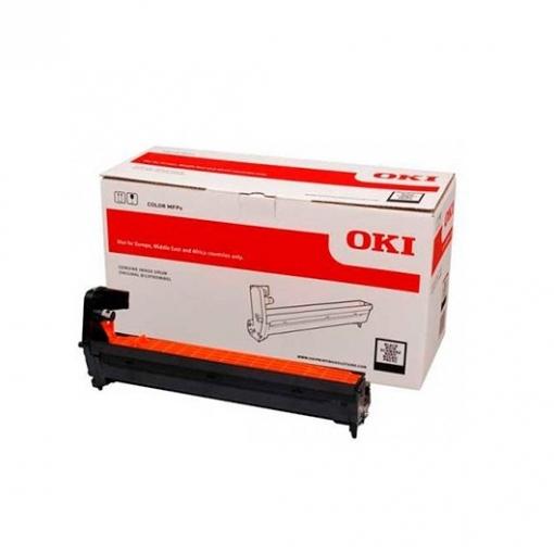 [9936947] OKI - TAMBOR NEGRO C612N/DN (Ref.46507308)