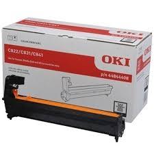 [9928930] OKI - TAMBOR NEGRO C823 / 833 / 843 (Ref.46438004)