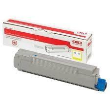 [9927072] OKI - TONER AMARILLO C500/C532/MC573 (Ref.46490401)