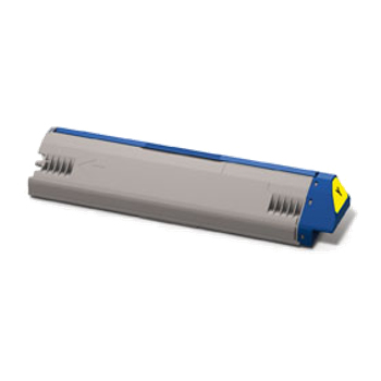 [9923278] OKI - TONER AMARILLO C931 24K (Ref.45536413)