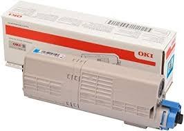 [9927045] OKI - TONER CIAN C532/MC573 (Ref.46490607)