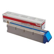 [9923280] OKI - TONER CYAN C931 24K (Ref.45536415)