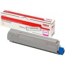 [9927073] OKI - TONER MAGENTA C500/C532/MC573 (Ref.46490402)