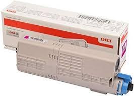 [9927044] OKI - TONER MAGENTA C532/MC573 (Ref.46490606)